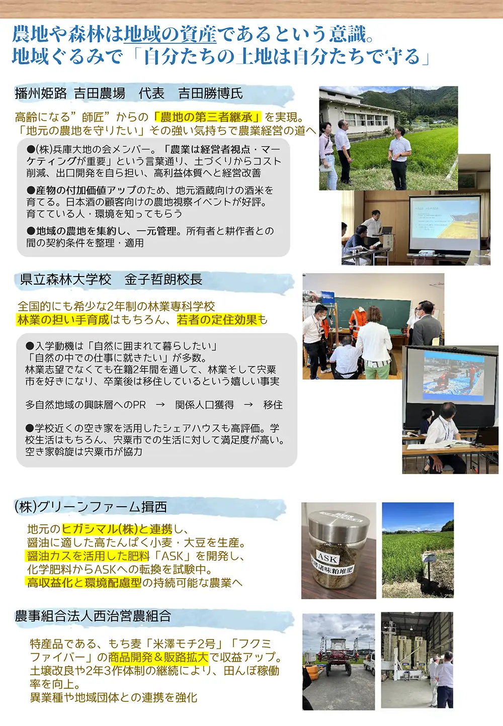 No.1 2023年夏①