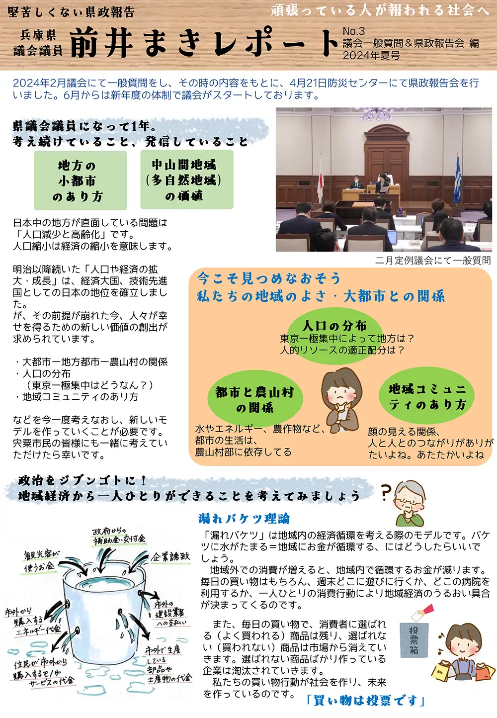 No.3 2024年夏①